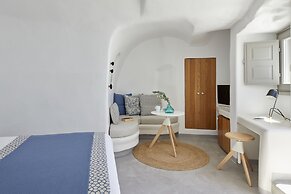 Filotera Suites