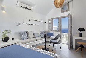 Filotera Suites