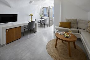 Filotera Suites