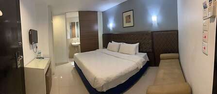 Mangga Boutique Hotel