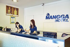 Mangga Boutique Hotel