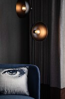 Montcalm East, Autograph Collection