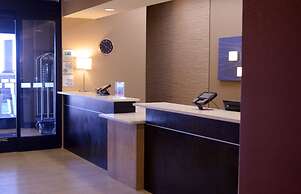 Holiday Inn Express & Suites Denver South - Castle Rock by IHG
