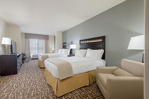 Holiday Inn Express & Suites Denver South - Castle Rock by IHG