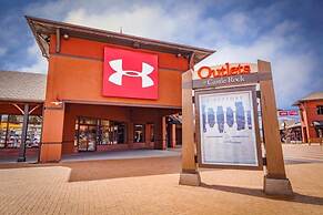 Holiday Inn Express & Suites Denver South - Castle Rock by IHG