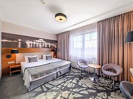 Mercure Bydgoszcz Sepia