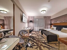 Mercure Bydgoszcz Sepia
