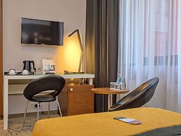 Mercure Bydgoszcz Sepia