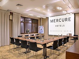 Mercure Bydgoszcz Sepia