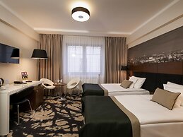 Mercure Bydgoszcz Sepia