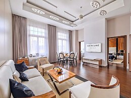 Mercure Bydgoszcz Sepia