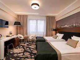 Mercure Bydgoszcz Sepia