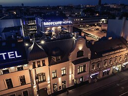 Mercure Bydgoszcz Sepia