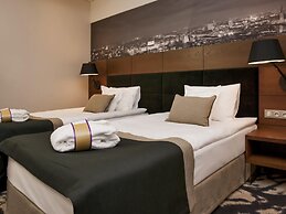 Mercure Bydgoszcz Sepia
