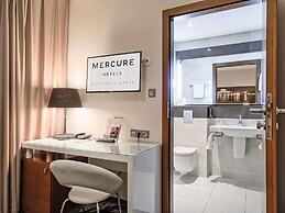 Mercure Bydgoszcz Sepia