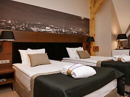 Mercure Bydgoszcz Sepia