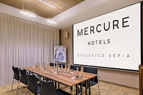 Mercure Bydgoszcz Sepia