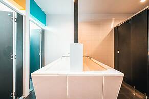 Behind The Scene Hotel Club at Samui