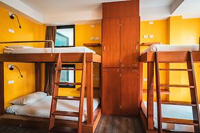 Behind The Scene Hotel Club at Samui