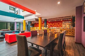 Behind The Scene Hotel Club at Samui