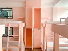 Behind The Scene Hotel Club at Samui