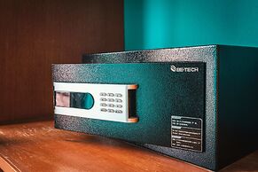 Behind The Scene Hotel Club at Samui