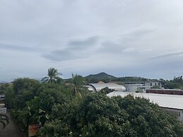 Behind The Scene Hotel Club at Samui