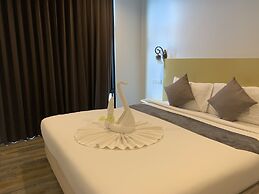 Behind The Scene Hotel Club at Samui