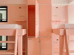 Behind The Scene Hotel Club at Samui