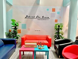 Behind The Scene Hotel Club at Samui