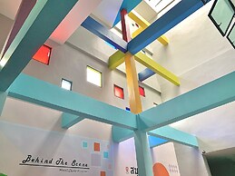 Behind The Scene Hotel Club at Samui