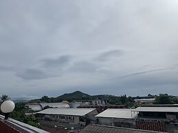 Behind The Scene Hotel Club at Samui