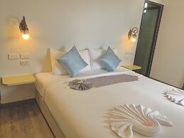 Behind The Scene Hotel Club at Samui