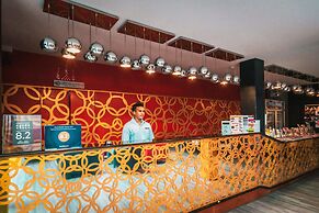 Behind The Scene Hotel Club at Samui