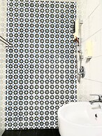 Behind The Scene Hotel Club at Samui