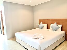 Behind The Scene Hotel Club at Samui