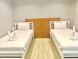 Behind The Scene Hotel Club at Samui