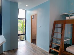 Behind The Scene Hotel Club at Samui