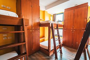 Behind The Scene Hotel Club at Samui