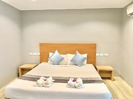 Behind The Scene Hotel Club at Samui