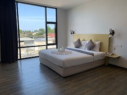 Behind The Scene Hotel Club at Samui