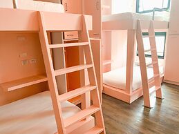 Behind The Scene Hotel Club at Samui