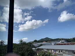 Behind The Scene Hotel Club at Samui