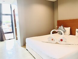 Behind The Scene Hotel Club at Samui