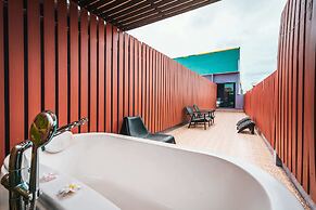 Behind The Scene Hotel Club at Samui