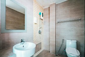 Behind The Scene Hotel Club at Samui