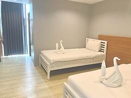 Behind The Scene Hotel Club at Samui