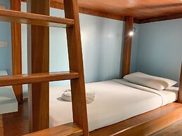 Behind The Scene Hotel Club at Samui