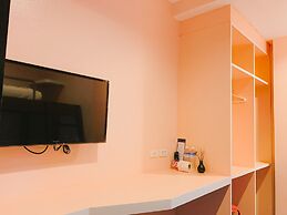 Behind The Scene Hotel Club at Samui