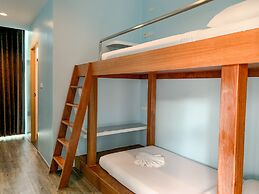 Behind The Scene Hotel Club at Samui